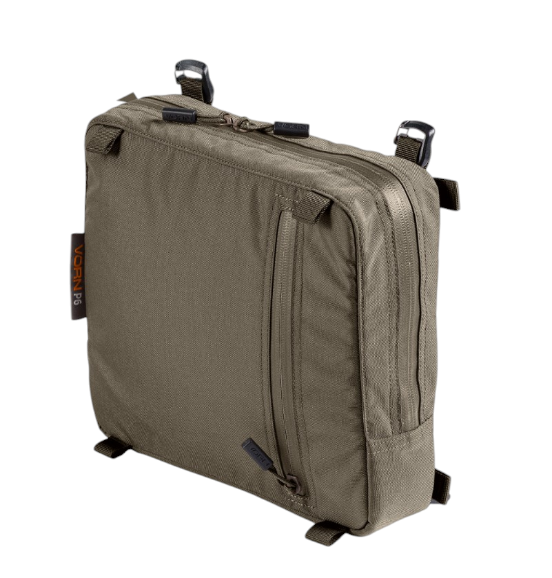 VORN - Modulare Zubehörtasche P6 | 1MOA - Onlineshop für Jäger und Schützen