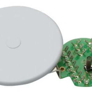 Unterputz-Lötverteiler 19-polig VdS C | alarm-laden