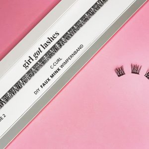 DIY Wimpernband Volume 2 | GirlGotLashes.de