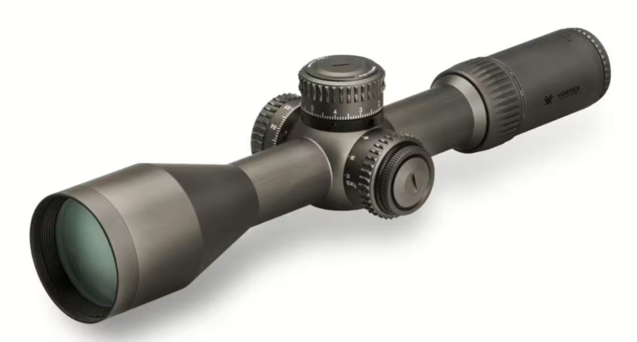 VORTEX - Zielfernrohr Razor HD Gen II 4,5-27x56 | 1MOA - Onlineshop für Jäger und Schützen