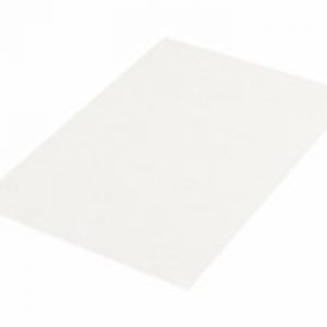 BIO Einschlagpapier Papierzuschnitt fettdicht 1/16 Bogen 18,7×25 cm 2000 Stk. | Verpackungsteam