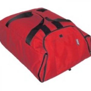 Thermo-Transporttasche Pizzatasche Isoliertasche “Typ 6 plus”, 41 x 55 x 18 cm | Verpackungsteam