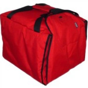 Thermo-Transporttasche Pizzatasche Isoliertasche “Typ 10”, 41 x 46 x 36 cm | Verpackungsteam