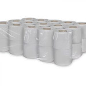 Toilettenpapier WC-Papier 1-lagig Harmony Professional 400 Blatt 50m, 30 Stk. | Verpackungsteam