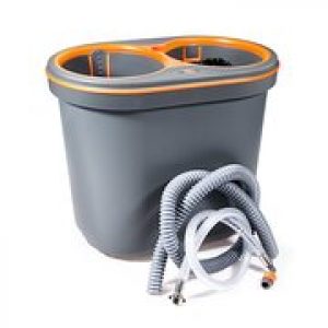 NU portable Tragbarer Geschirrspüler Gläserspüler Gläserspülgerät | Verpackungsteam