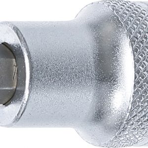 Bit-Einsatz Länge 55 mm Antrieb Innenvierkant 125 mm… | inba arbeitsschutz