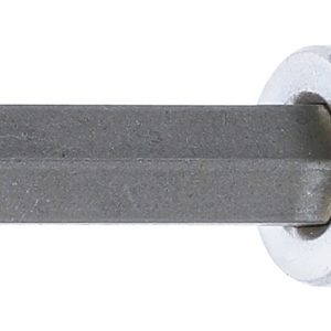 Bit-Einsatz Länge 100 mm Antrieb Innenvierkant 125 m… | inba arbeitsschutz