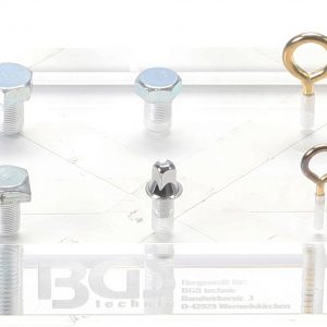 Demo-Block für Multi-Einsätze | inba arbeitsschutz