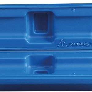 Leerkoffer für Art. 965 | inba arbeitsschutz