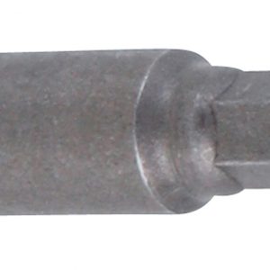 Adapter für Bohrmaschinen Antrieb Außensechskant 63 mm… | inba arbeitsschutz