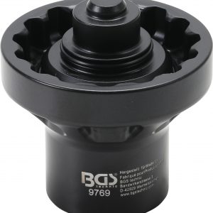 Spezial-Steckschlüssel-Einsatz für Porsche 911 991 … | inba arbeitsschutz