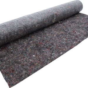 Malerabdeckvlies gerollt 25 x 1 m | inba arbeitsschutz