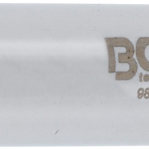 Steckschlüssel-Einsatz Sechskant extra tief Antrieb In… | inba arbeitsschutz