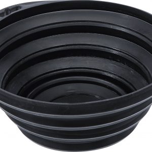 Magnet-Haftschale faltbar Ø 120 220 mm | inba arbeitsschutz