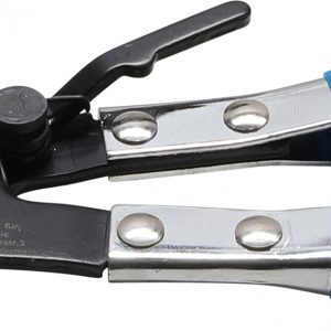 Lötfixierzange 240 mm | inba arbeitsschutz