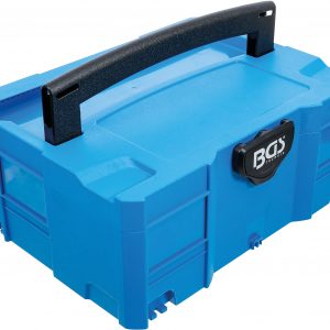 Systemkoffer BGS systainer T-Loc 2 | inba arbeitsschutz