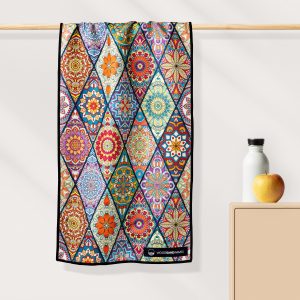 Mosaics (OUTDOOR) | WOODSANDWAVES