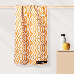 Sunset Waves (OUTDOOR) | WOODSANDWAVES