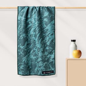 Green Energy Flow (OUTDOOR) | WOODSANDWAVES