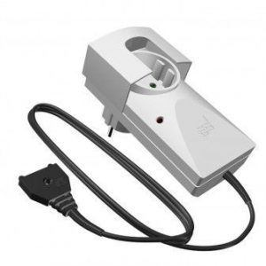 Wassermelder mit Abschaltung Schabus SHT-216 | Rauchmelder