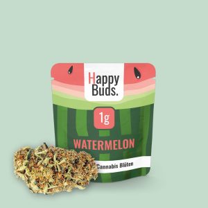 Watermelon 1g | happybuds