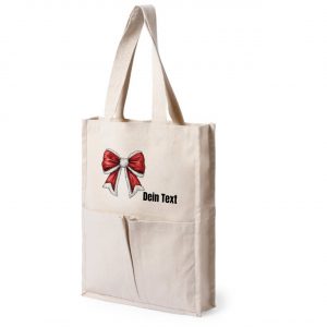 Einkaufstasche mit Namen | Graz Design