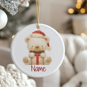 Süßes Tannenbaum Aufhänger | Graz Design