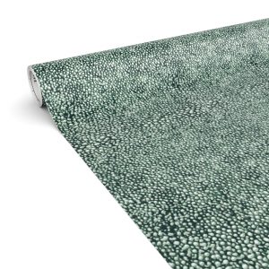 Klebefolie Möbelfolie selbstklebende Folie Dekofolie matt 0,45x2m PVC-frei Naturstein Braun | tischschutz