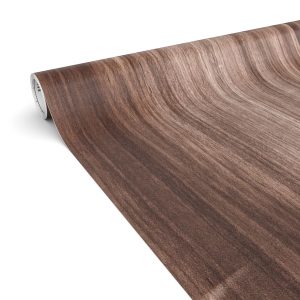 Klebefolie Möbelfolie matt selbstklebende Dekofolie Möbel 0,45x2m PVC-frei Holzoptik Nuss | tischschutz