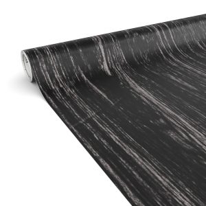 Klebefolie Möbelfolie matt selbstklebende Dekofolie Möbel 0,45x2m PVC-frei Rosenholz Dunkel | tischschutz