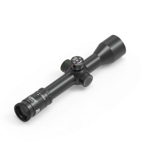 ZCO Zero Compromise ZC Hunter 1,7-12×50 Zielfernrohr MHR-FFP mit Ballistik Turm | Vegaoptics