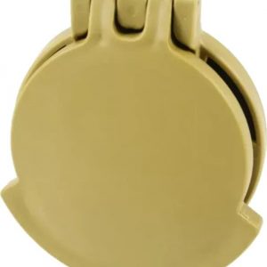 ZCO Zero Compromise Okularschutzkappe 50mm FDE von Tenebraex | Vegaoptics