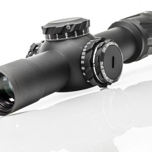 ZCO Zero Compromise ZC 210 2-10×30 Zielfernrohr DMR-FFP FDE | Vegaoptics