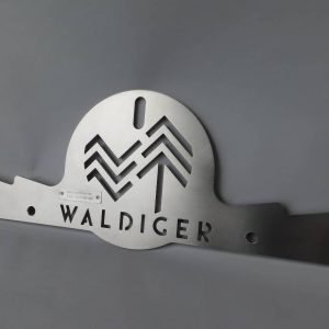 Zerwirkhilfe “Gutenfels” | Waldiger