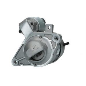 Valeo STARTER ANLASSER passend für CITROEN PEUGEOT TOYOTA TS10E11 438312 | Speed-Reifen