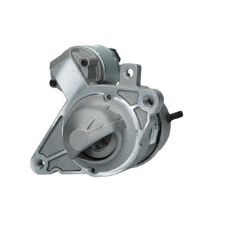 Valeo STARTER ANLASSER passend für CITROEN PEUGEOT TOYOTA TS10E11 438312 | Speed-Reifen