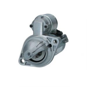 Valeo STARTER ANLASSER passend für BMW TS12E36 458403 | Speed-Reifen