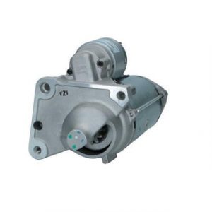 Valeo STARTER ANLASSER passend für CITROEN MINI PEUGEOT CS1391 TS22E26 458237 | Speed-Reifen