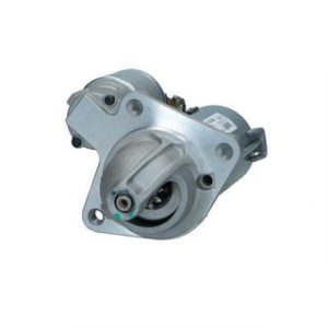Valeo STARTER ANLASSER passend für FORD VOLVO CS1050 TS12E10 458376 | Speed-Reifen