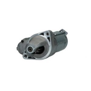 Valeo STARTER ANLASSER passend für MERCEDES TS14E7 458424 | Speed-Reifen