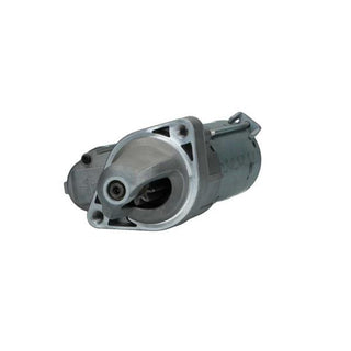 Valeo STARTER ANLASSER passend für MERCEDES TS14E7 458424 | Speed-Reifen