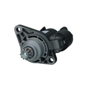 STARTER ANLASSER passend für AUDI SEAT SKODA VOLKSWAGEN CS1533 TS12ER22RB | Speed-Reifen