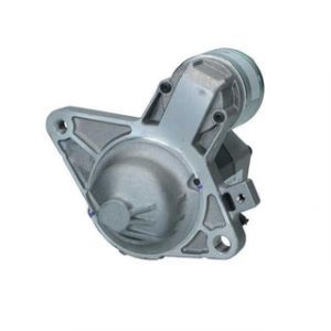 Valeo STARTER ANLASSER passend für CITROEN PEUGEOT TOYOTA CS1407 TS10E1 458248 | Speed-Reifen