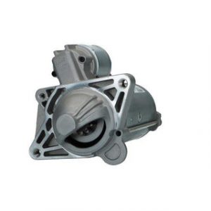 Valeo STARTER ANLASSER passend für MITSUBISHI TS22-33 | Speed-Reifen