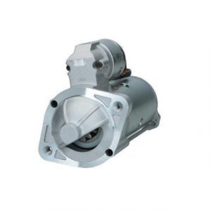 Valeo STARTER ANLASSER passend für MITSUBISHI TM000A30801 | Speed-Reifen