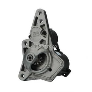 STARTER ANLASSER passend für RENAULT TS12-82 | Speed-Reifen