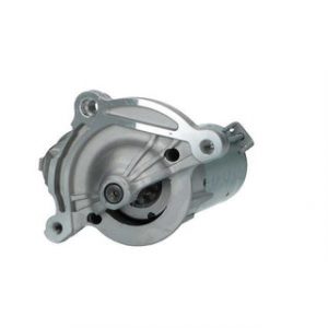 Valeo STARTER ANLASSER passend für PEUGEOT TS12-77 458721 | Speed-Reifen