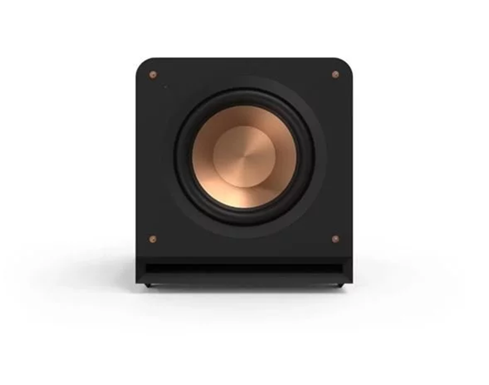 Klipsch RP 1200SW -B-WARE, Stückpreis, aktiv Subwoofer (schwarz) | Hidden Audio DE