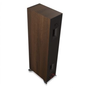 Klipsch RP5000F II -BESCHÄDIGTE-B-WARE,Stk.Preis, Stand LS (walnuss) | Hidden Audio DE