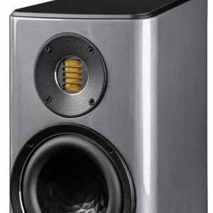 Elac Vela FS 407.2 -Paarpreis, Standlautsprecher (titan/grau) | Hidden Audio DE